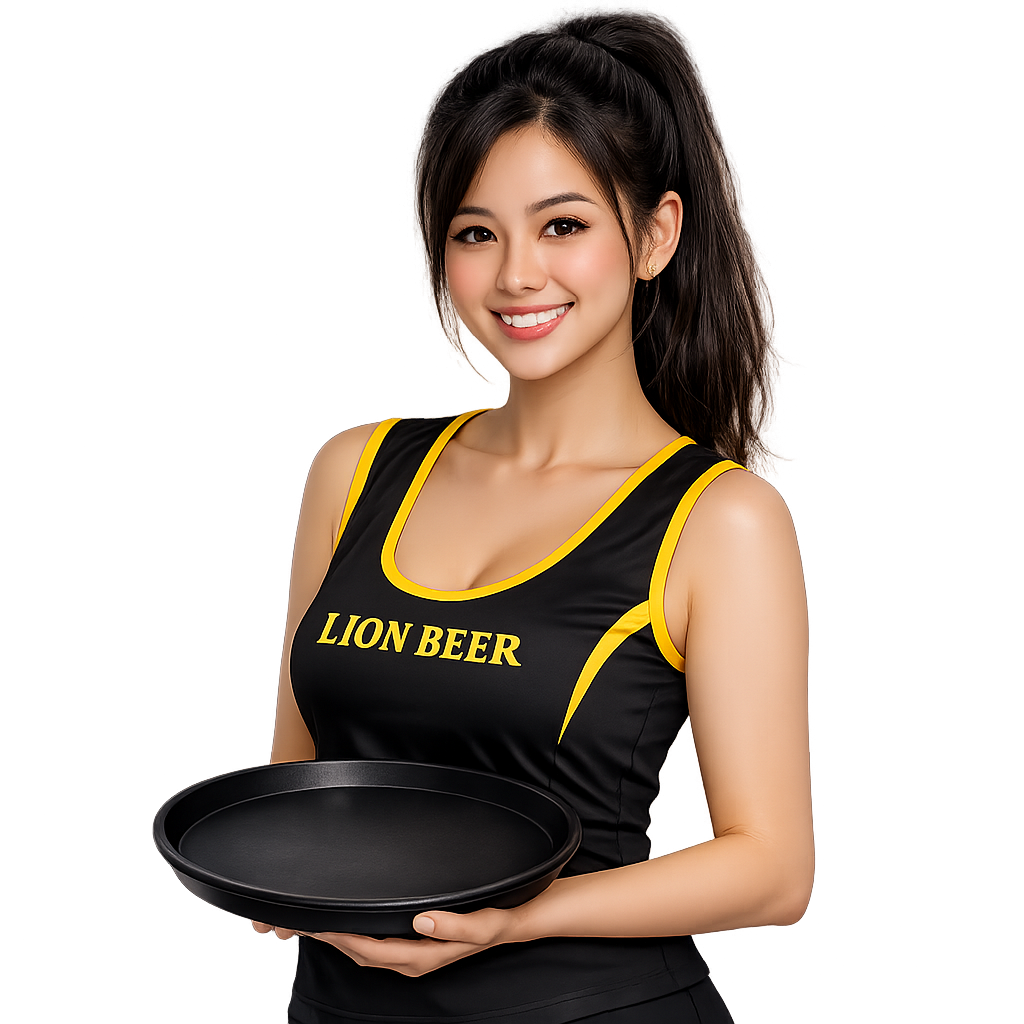 Lim Simi Mascot